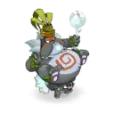 Glourséleste