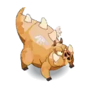 Dragon Cochon