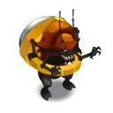 Kankreblath