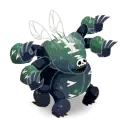 Toxoliath