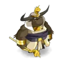 Minotot