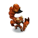 Mantiscore