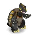 Grozilla Somnambule