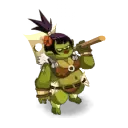 Bworkette