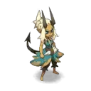 Draegnerys