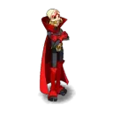 Capitaine Ekarlatte