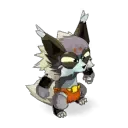 Tengu Givrefoux