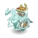 Shogun Tofugawa